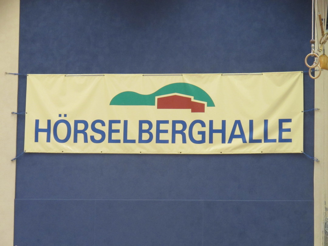 Hörselberg Pokalturnier
