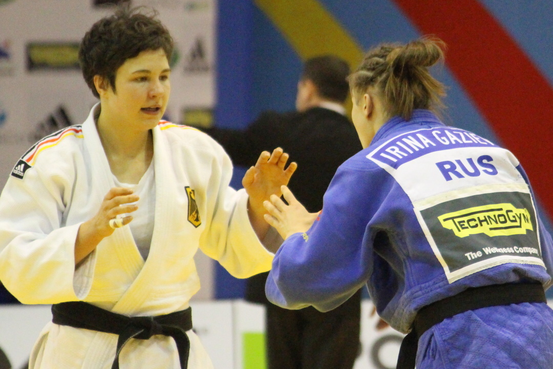 Judo Grand Prix 2014