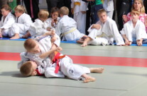 22. Kyoko Pokal – Peitz