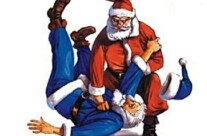 Weihnachtsferien