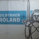 40. Silberner Roland Brandenburg