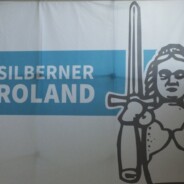 40. Silberner Roland Brandenburg