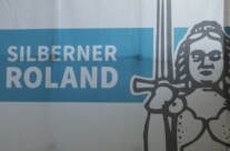 40. Silberner Roland Brandenburg