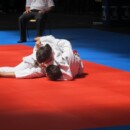 Ninus holt Gold in Sindelfingen