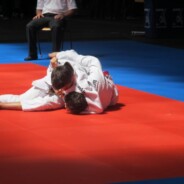 Ninus holt Gold in Sindelfingen
