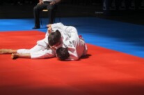 Ninus holt Gold in Sindelfingen