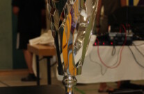Pokal der Optik 2013 Rathenow