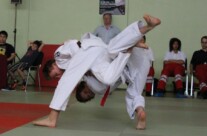 HT 16 Open 2014