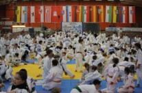Deutscher Jugendpokal U 14 in Senftenberg