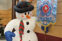 Weihnachtsturnier KWH