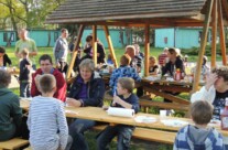 Sommerfest 22.06.2013 !!!