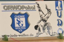 60 Jahre Wolfen
