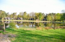 Belgien – Lummen