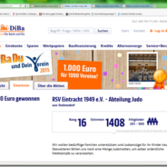 DiBaDu – Wir haben es geschafft!!!