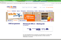 DiBaDu – Wir haben es geschafft!!!