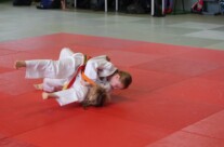 1. Platz in der U 10