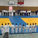 Drei Bezirksmeister in Oranienburg