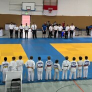 Drei Bezirksmeister in Oranienburg