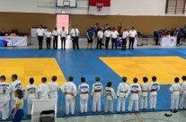 Drei Bezirksmeister in Oranienburg