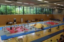 KUEM 2014 U 9 und U 11