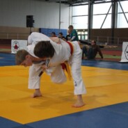 Beeindruckendes Finale