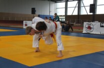 Beeindruckendes Finale