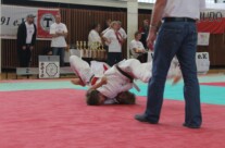 Tegel Cup 2012