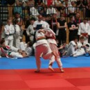 2 x 5. Platz NODEM U 15 2013