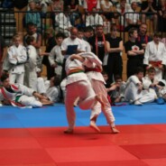 2 x 5. Platz NODEM U 15 2013