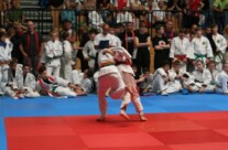 2 x 5. Platz NODEM U 15 2013