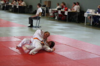 Sparkassen Cup Strausberg