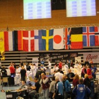 Schweden 2016