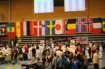 Schweden 2016