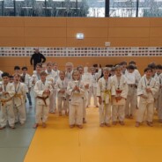 Jugend trainiert für Olympia