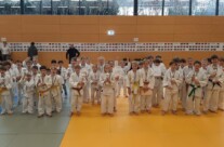 Jugend trainiert für Olympia