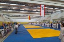 27. Internationaler Tuzla-Cup