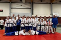 Spannung beim Landesligafinale