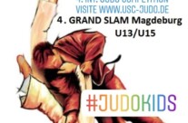 Grand Slam in Magdeburg