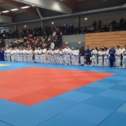 NODEM u15/u18/u21 in Greifswald