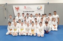 Landesfinale „Jugend trainiert für Olympia“