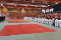 Achtmal Gold in Lübben