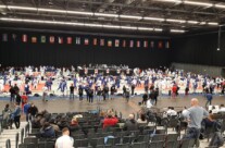 Der RSV kämpft beim Bremen Masters 2023
