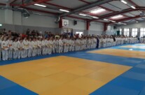 44 Starter beim Motor-Cup in Potsdam