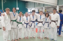 Sechsmal Gold in Rathenow