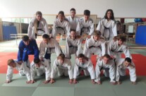 Trainingslager Lindow 2023