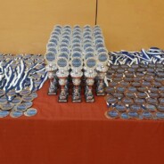 8. Juunigatsu Cup in Kleinmachnow