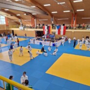Lambeck – Cup in Kremmen