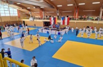 Lambeck – Cup in Kremmen