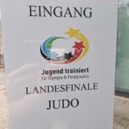 JTFO Landesfinale in Kleinmachnow