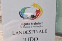 JTFO Landesfinale in Kleinmachnow